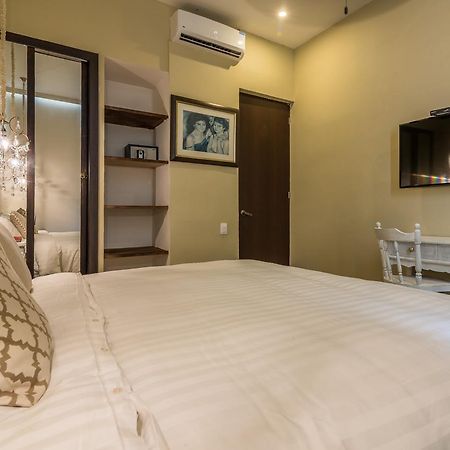 Casa Arte Hotel Boutique (Adults Only) Cartagena ภายนอก รูปภาพ