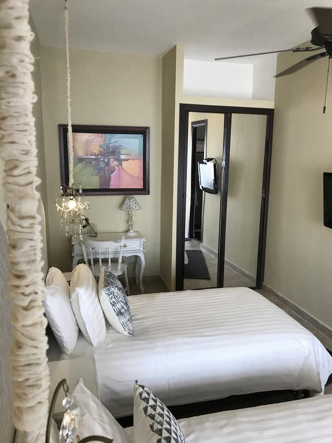 Casa Arte Hotel Boutique (Adults Only) Cartagena ภายนอก รูปภาพ