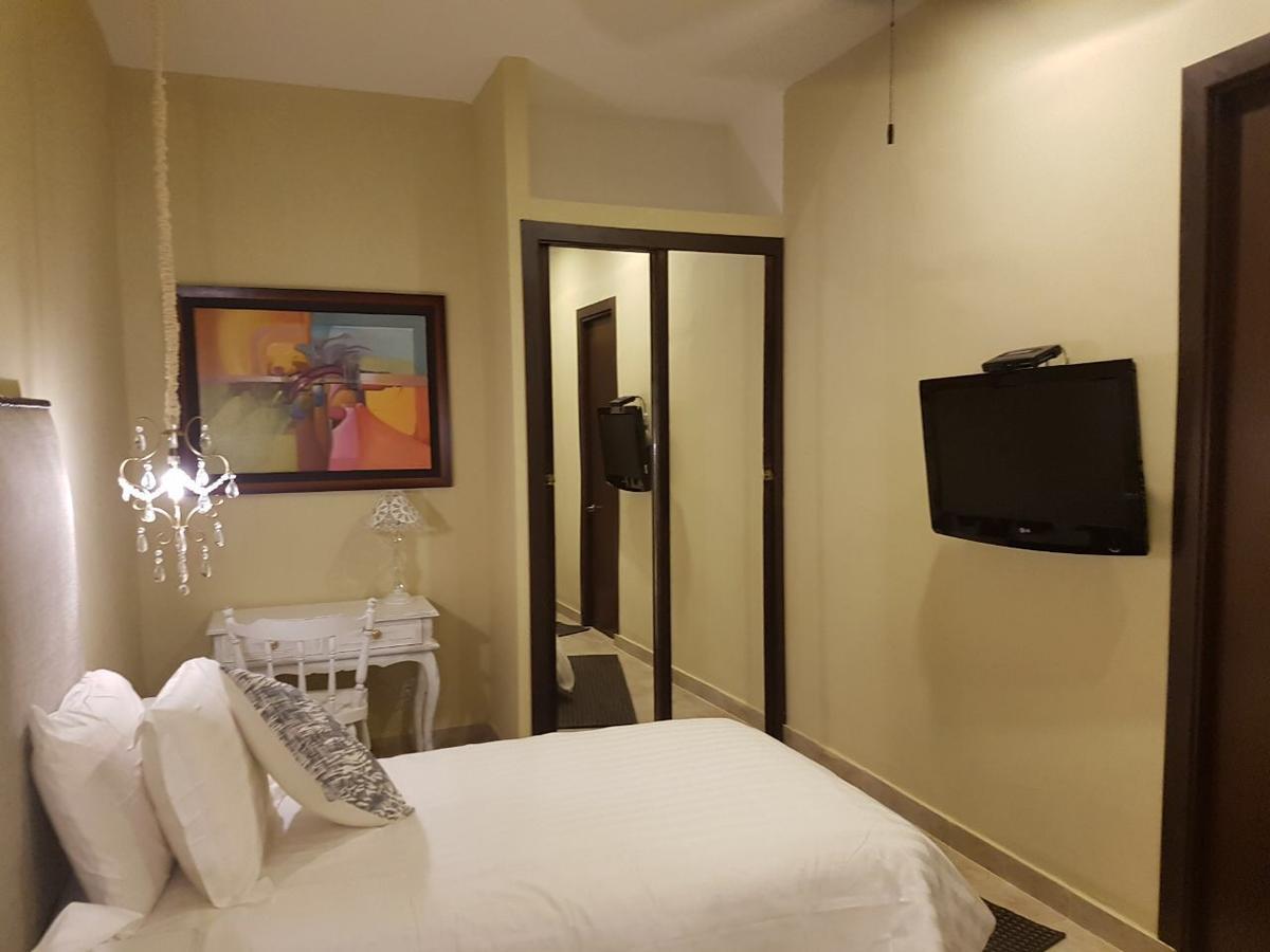 Casa Arte Hotel Boutique (Adults Only) Cartagena ภายนอก รูปภาพ