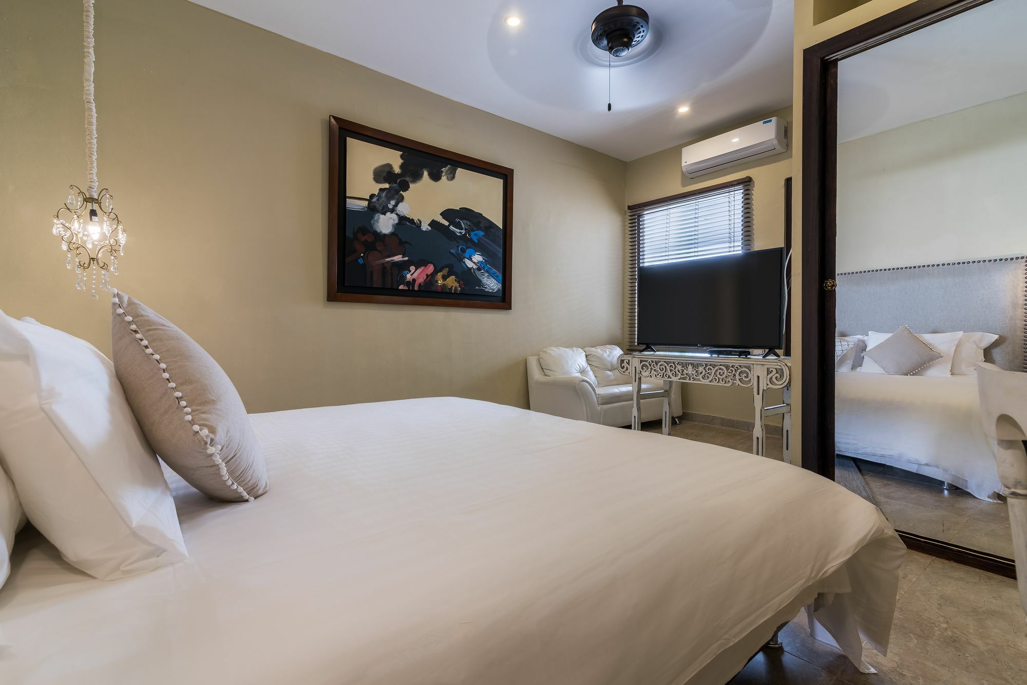 Casa Arte Hotel Boutique (Adults Only) Cartagena ภายนอก รูปภาพ